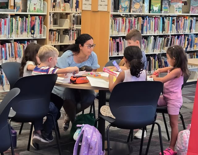 Sara Koepke Van Schyndel